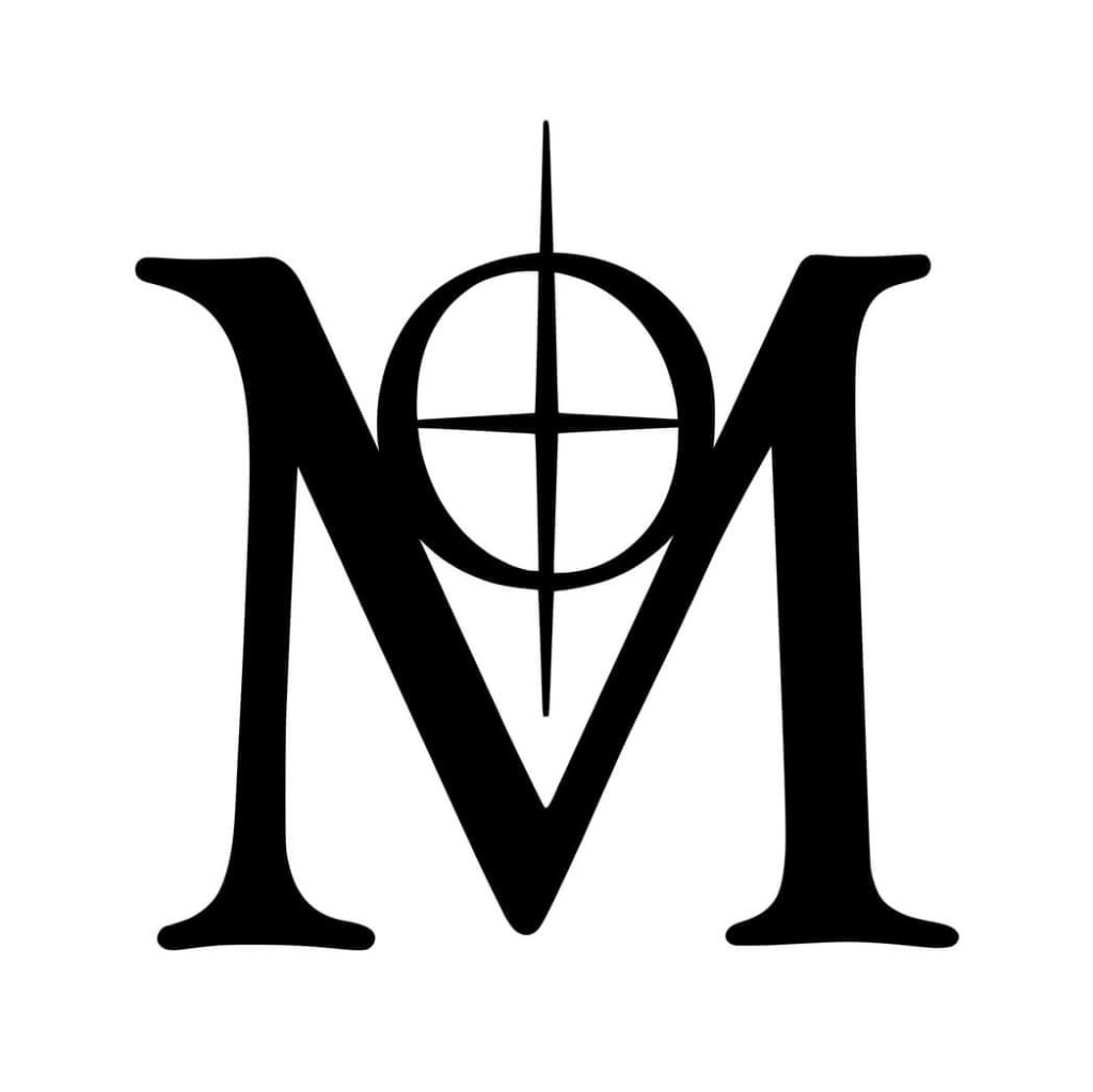 Logo d'Olivier Mondy, facteur d'Orgues