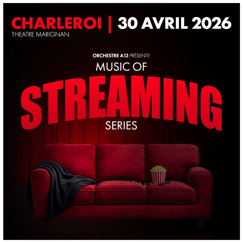 30 avril 2026 – Concert de l’A13